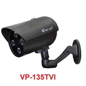 Camera HD-TVI hồng ngoại Vantech VP-135TVI