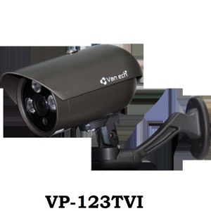 Camera HD-TVI hồng ngoại VANTECH VP-123TVI