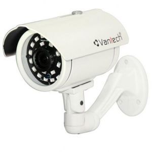 Camera HD-TVI hồng ngoại VANTECH VP-153TVI