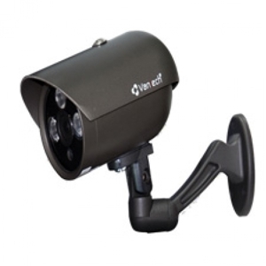 Camera HD-TVI hồng ngoại VANTECH VP-121TVI