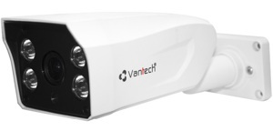 Camera HD-TVI hồng ngoại VANTECH VP-173TVI