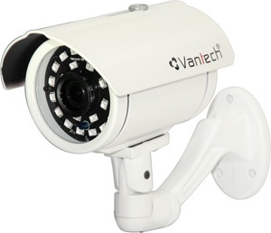 Camera HD-TVI hồng ngoại VANTECH VP-153TVI