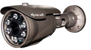 Camera HD-TVI hồng ngoại VANTECH VP-271TVI