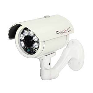 Camera HD-TVI hồng ngoại Vantech VP-150T