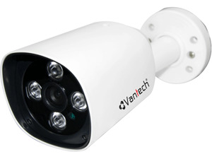 Camera HD-TVI hồng ngoại VANTECH VP-312TVI