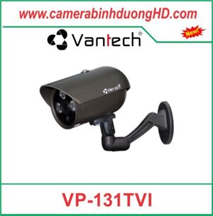 Camera HD-TVI hồng ngoại VANTECH VP-131TVI