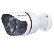 Camera HD-TVI hồng ngoại VDTECH VDT-2070TVI 1.3