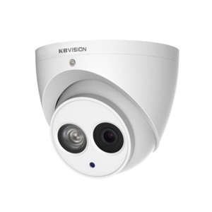 Camera HD-CVI Kbvision KX-C2K14C - 4MP