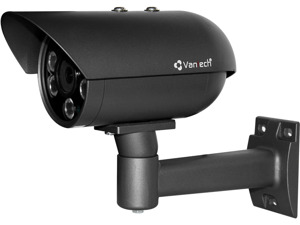 Camera HD-TVI ống kính hồng ngoại Vantech VP-154E