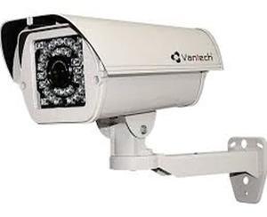 Camera HD-TVI ống kính hồng ngoại Vantech VP-202E