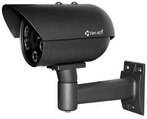 Camera HD-TVI ống kính hồng ngoại Vantech VP-154E