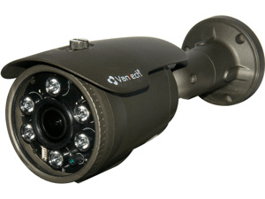 Camera HD-TVI ống kính hồng ngoại Vantech VP-268H265