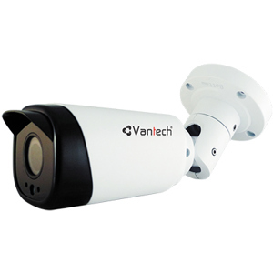 Camera HD-TVI ống kính hồng ngoại Vantech VP-1055E