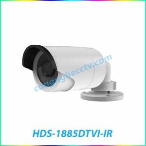 Camera HD-TVI paragon HDS-1885DTVI-IR