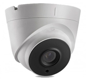 Camera HD-TVI Paragon HDS-5885DTVI-IR3