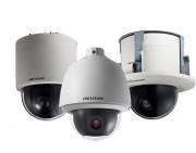 Camera HD-TVI Speed Dome HDParagon HDS-PT5232TVI-DN