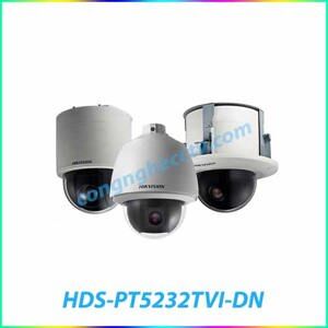 Camera HD-TVI Speed Dome HDParagon HDS-PT5232TVI-DN