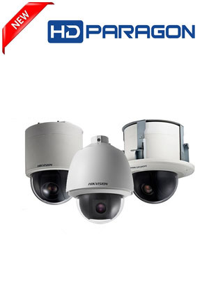 Camera HD-TVI Speed Dome HDParagon HDS-PT5232TVI-DN