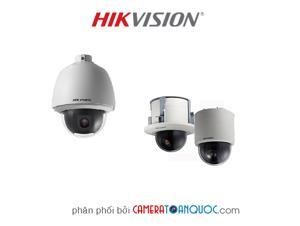 Camera HD-TVI Speed Dome Hikvision DS-2AE5232T-A3 - 2MP