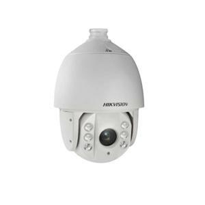 Camera HD-TVI Speed Dome Hikvision DS-2AE7225TI-A - 2MP