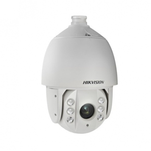 Camera HD-TVI Speed Dome Hikvision DS-2AE7225TI-A - 2MP