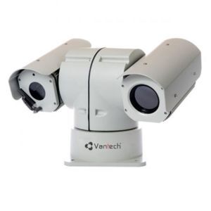 Camera HD-TVI Speed Dome hồng ngoại VANTECH VP-308TVI