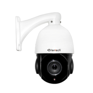 Camera HD-TVI Speed Dome hồng ngoại VANTECH VP-302TVI