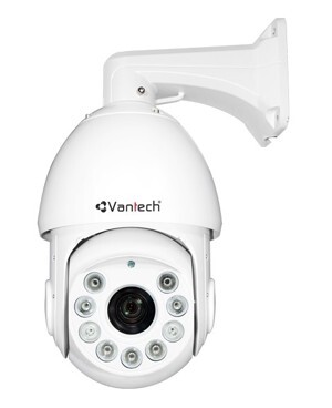 Camera HD-TVI Speed Dome hồng ngoại VANTECH VP-303TVI