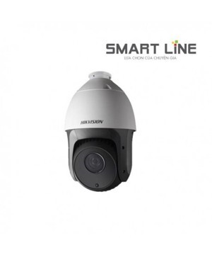 Camera HD-TVI Speed Dome hồng ngoại Hikvision HIK-TV8123TI-D