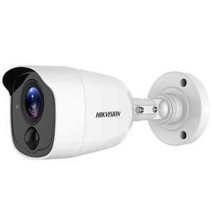 Camera HD-TVI trụ hồng ngoại 20m HIKvision DS-2CE11D8T-PIRL 2MP