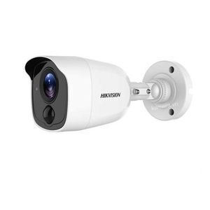 Camera HD-TVI trụ hồng ngoại 20m HIKvision DS-2CE11D8T-PIRL 2MP