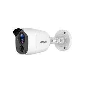 Camera HD-TVI trụ hồng ngoại 20m HIKvision DS-2CE11D8T-PIRL 2MP