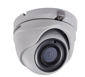 Camera HD-TVI Turbo 4.0 bán cầu hồng ngoại Hikvision DS-2CE56D8T-ITM