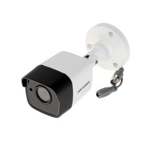 Camera HD-TVI Turbo 4.0 MP Hikvision DS-2CE16D8T-ITE