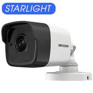 Camera HD-TVI Turbo 4.0 ống kính hồng ngoại Hikvision DS-2CE16D8T-IT