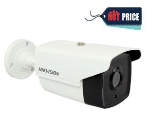 Camera HD-TVI Turbo 4.0 ống kính hồng ngoại Hikvision DS-2CE16D8T-IT3