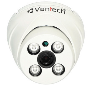 Camera HD-TVI Vantech VP-222TVI