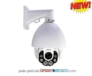 Camera HDCCTV Avtech Speed Dome AVZ592 (AVZ-592)