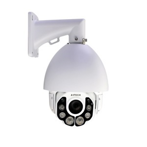 Camera HDCCTV Avtech Speed Dome AVZ592 (AVZ-592)