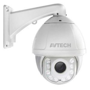 Camera HDCCTV Avtech Speed Dome AVZ592 (AVZ-592)