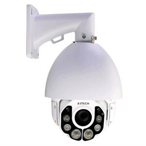 Camera HDCCTV Avtech Speed Dome AVZ592 (AVZ-592)