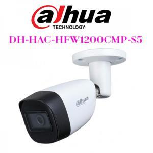 Camera HDCVI 2MP Dahua DH-HAC-HFW1200CMP-S5