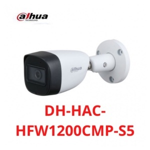 Camera HDCVI 2MP Dahua DH-HAC-HFW1200CMP-S5