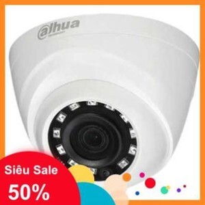 Camera HDCVI 4K Dahua HAC-HDW1400RP 4.0MP