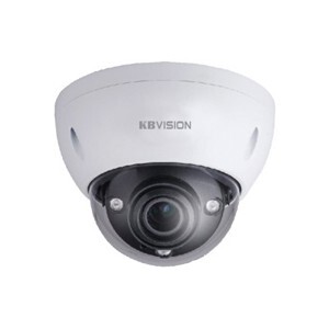 Camera HDCVI 4K Kbvision KX-4K04MC - 8MP