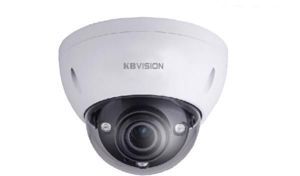 Camera HDCVI 4K Kbvision KX-4K04MC - 8MP