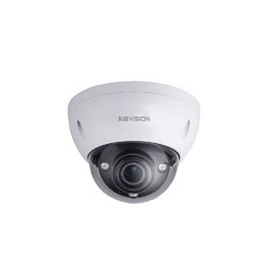 Camera HDCVI 4K Kbvision KX-4K04MC - 8MP