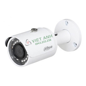 Camera HDCVI 4MP Dahua thân hồng ngoại HAC-HFW1400SP