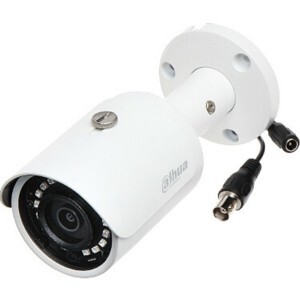 Camera HDCVI 4MP Dahua thân hồng ngoại HAC-HFW1400SP