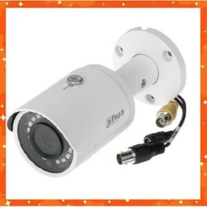 Camera HDCVI 4MP Dahua thân hồng ngoại HAC-HFW1400SP